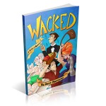 Wacked by Dave Hammer